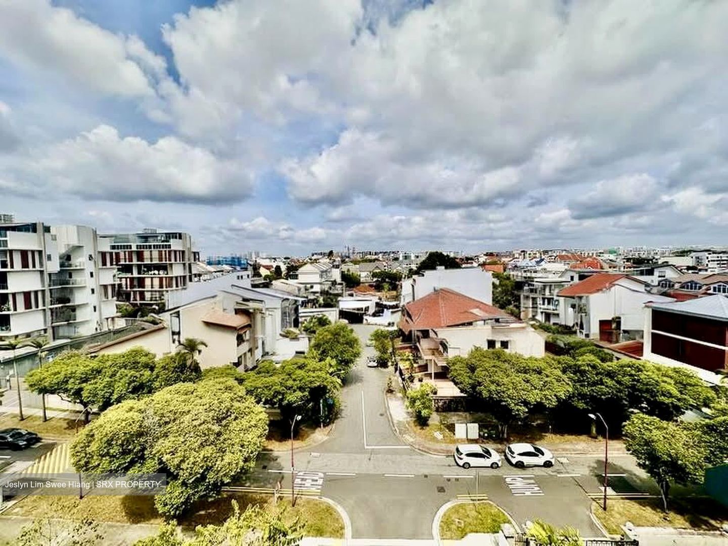 Kovan Road (D19), Terrace #597701231